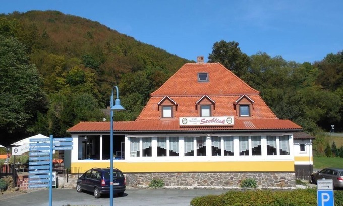 Waldeck Apartment | Ferienwohnung Seeblick Edersee