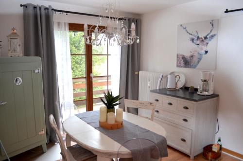 Barental Apartment | Ferienwohnung Seeblick Nr 4 2-Zimmer, Bärental, Feldberg