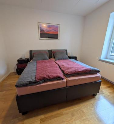 Lichtenhagen Apartment | Ferienwohnung Seeling Weserbergland