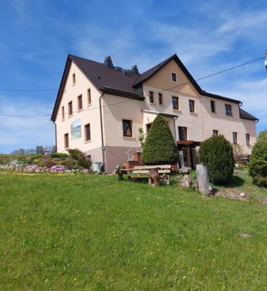 Neulehn Apartment | Ferienwohnung Seifert