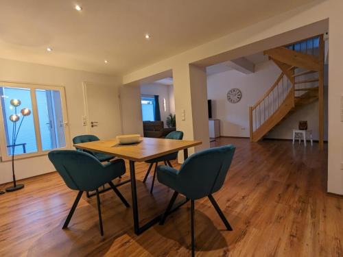 Center Apartment | Ferienwohnung Selma