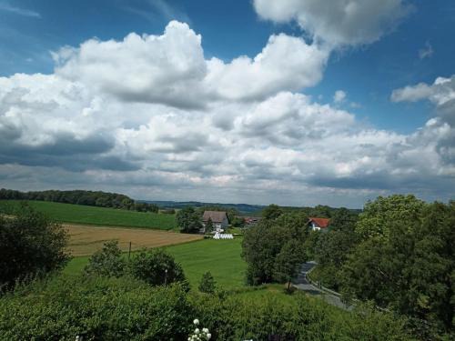 Horath Apartment | Ferienwohnung Senderblick