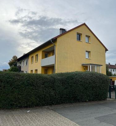 Jurgenohl Apartment | Ferienwohnung Serin