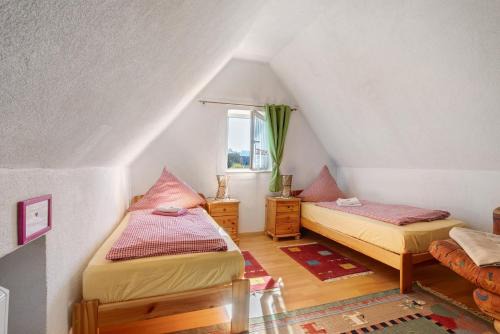 Grossheppach Apartment | Ferienwohnung Sila 3