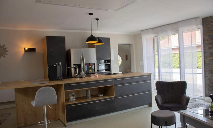 Papenburg Apartment | Ferienwohnung Sofia
