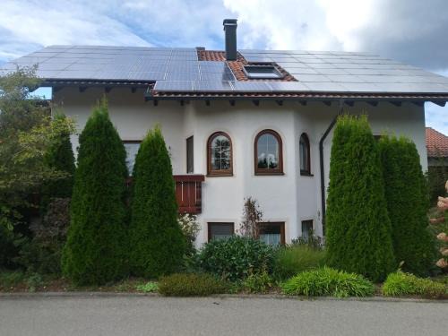 Erolzheim Apartment | Ferienwohnung Soherr