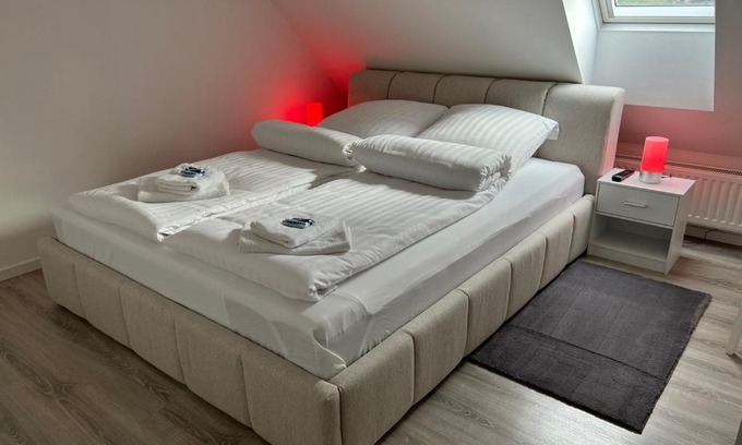 Soltau Apartment | Ferienwohnung Soltau