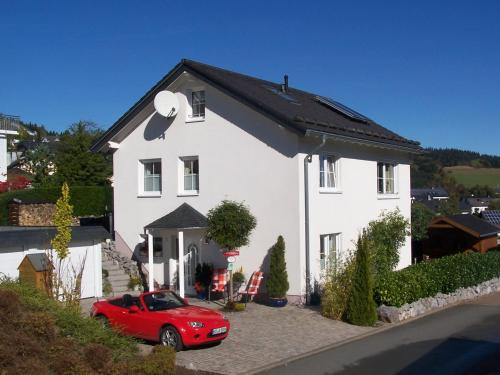 Ortsmitte Apartment | Ferienwohnung Sommerwind