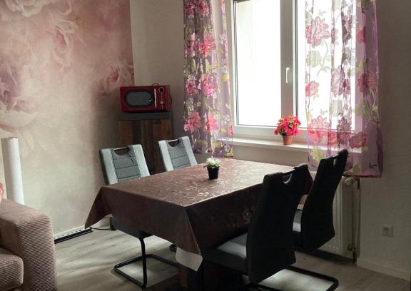 Landstuhl Apartment | Ferienwohnung Sonne