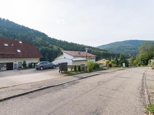 Bad Herrenalb Apartment | Ferienwohnung Sonnenschein