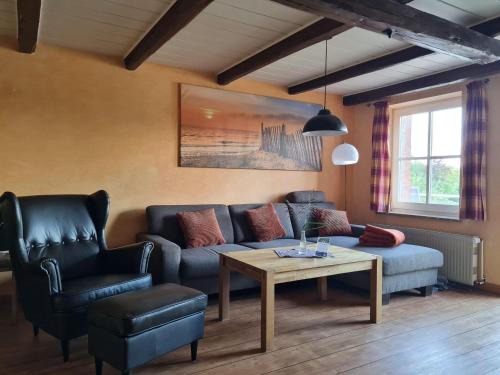 Presen Apartment | Ferienwohnung-Speicher