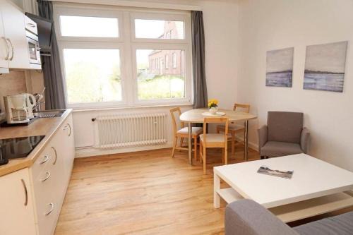 Baltrum Apartment | Ferienwohnung-Spiekeroog