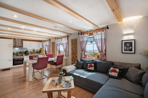 Schoenwald Apartment | Ferienwohnung Steinbühlschlössle