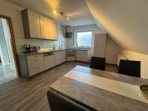 Bocholt Apartment | Ferienwohnung Steverding