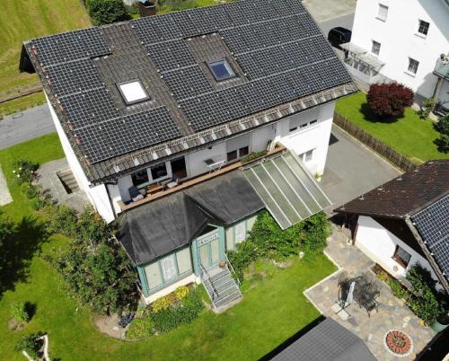 Frauenau Apartment | Ferienwohnung Stoiber