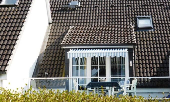 Scharbeutz Apartment | Ferienwohnung Strandpieper