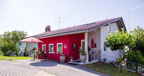 Freyung Apartment | Ferienwohnung Streifinger