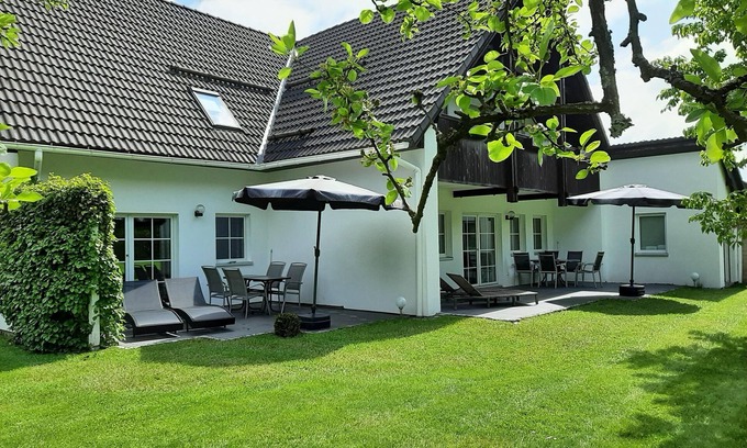 Walkenried Apartment | Ferienwohnung Stricker 3/3