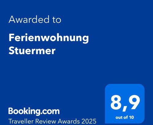 Nordhausen Apartment | Ferienwohnung Stuermer