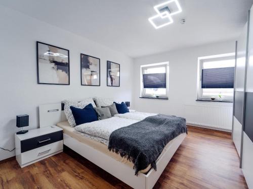 Gleidorf Apartment | Ferienwohnung Sunny