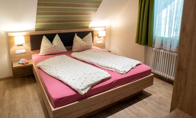 Gengenbach Apartment | Ferienwohnung Talblick, 50qm, 1 Schlafzimmer, max. 4 Personen