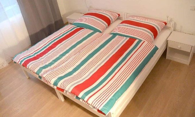 Loffenau Apartment | Ferienwohnung Talblick, 65qm, 1 Schlafzimmer, max. 3 Personen