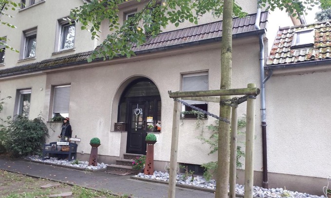Huls-Sud Apartment | Ferienwohnung Talblume