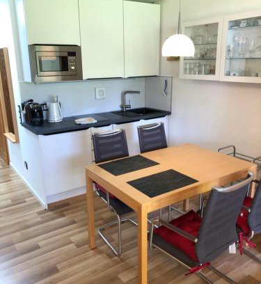 Sankt Englmar Apartment | Ferienwohnung Tanja