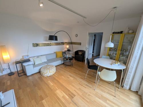 Gorsroth Apartment | Ferienwohnung Taunus