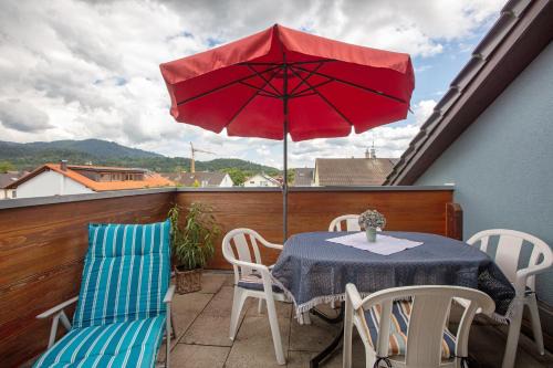 Bad Saeckingen Apartment | Ferienwohnung Thelen