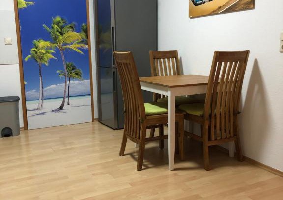 Bad Duerrheim Apartment | Ferienwohnung TOBI