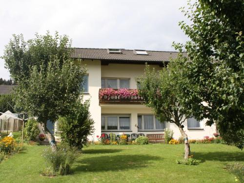 Balve Apartment | Ferienwohnung Triska