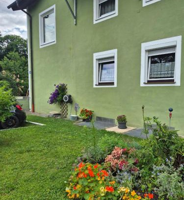 Weissbach Apartment | Ferienwohnung Tursi