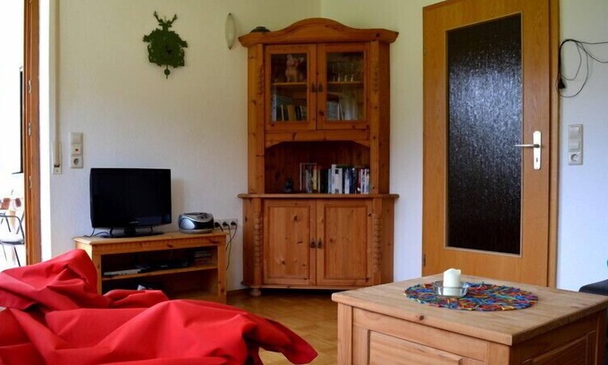 Tennenbronn Apartment | Ferienwohnung U