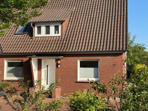 Nortrup Apartment | Ferienwohnung und Monteurwohnung Rehkamp in Nortrup