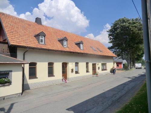 Neulehn Apartment | Ferienwohnung Unger