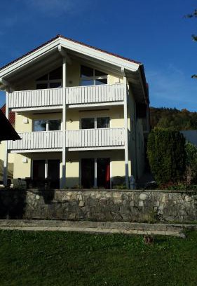 Hohenpeißenberg Apartment | Ferienwohnung Valentin