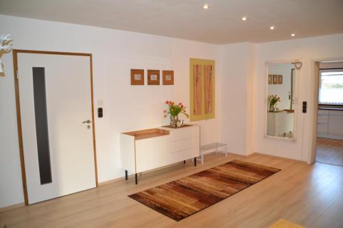 Georgensgmuend Apartment | Ferienwohnung Vera