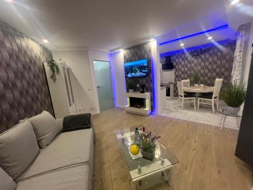 Gotha Apartment | Ferienwohnung Viktoria