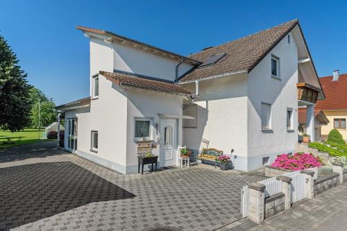Schwanau Apartment | Ferienwohnung Viola in Schwanau
