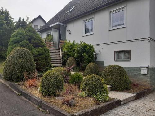 Hemfurth-Edersee Apartment | Ferienwohnung-Vivienne