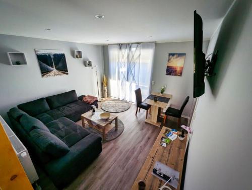 Blankenburg Apartment | Ferienwohnung Vogt