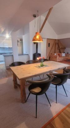 Schwarzenberg Apartment | Ferienwohnung Wüstner