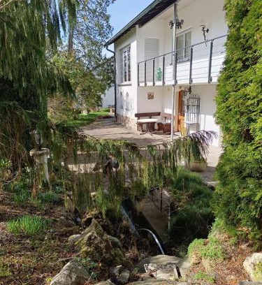 Bad Duerrheim Apartment | Ferienwohnung Waldblick