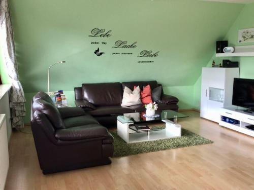 Ohlhof Apartment | Ferienwohnung Waldfried