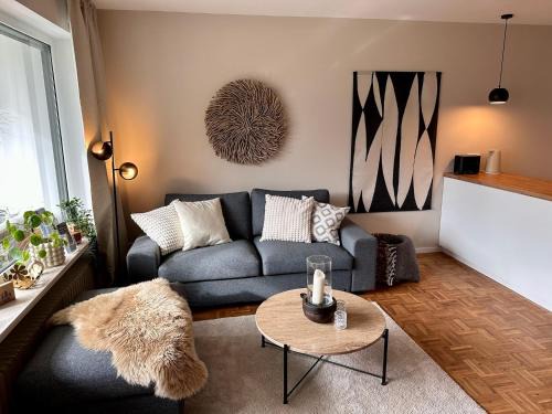 Hahnenklee Apartment | Ferienwohnung Waldgänger Hahnenklee
