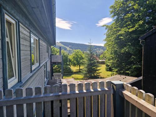 Hahnenklee Apartment | Ferienwohnung WaldZeit in Hahnenklee-mit Hund