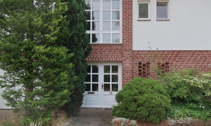 Friedrichroda Apartment | Ferienwohnung Walter - Friedrichroda