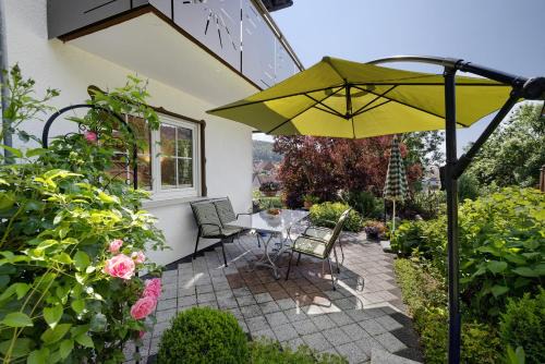 Gemarkung Tieringen Apartment | Ferienwohnung Waltraud