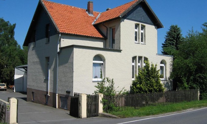 Vienenburg Apartment | Ferienwohnung Waschinski